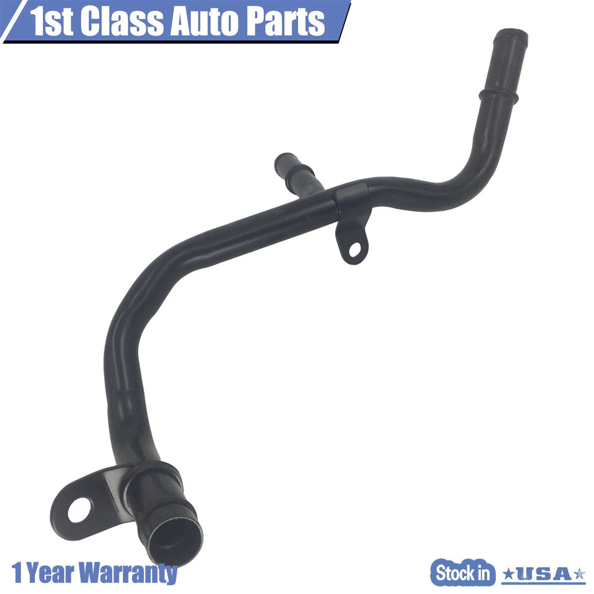 Water Pump HVAC Heater Hose Assembly for Ford Windstar (1999–2003) [626-210]