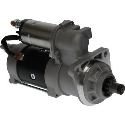 Starter for International 5000-5900 Series ISB 5.9L (2002–Up) 4C4O-11001-CA