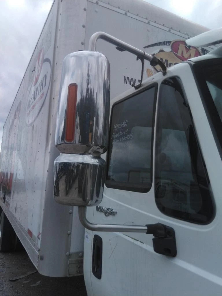 Right Door Mirror for International 4300 (2013)