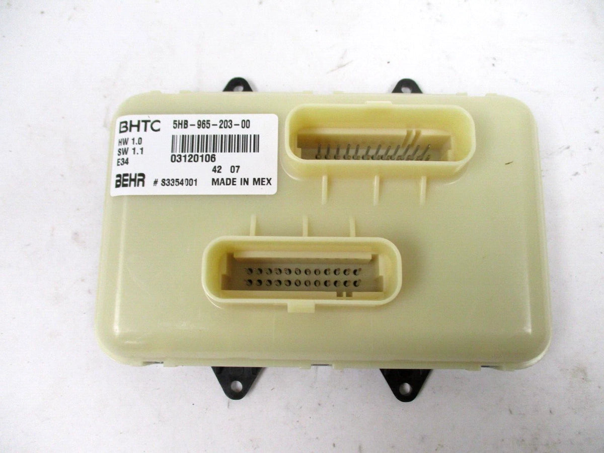 Temp Sensor for International (3661491C2, 5HB-965-203-00)
