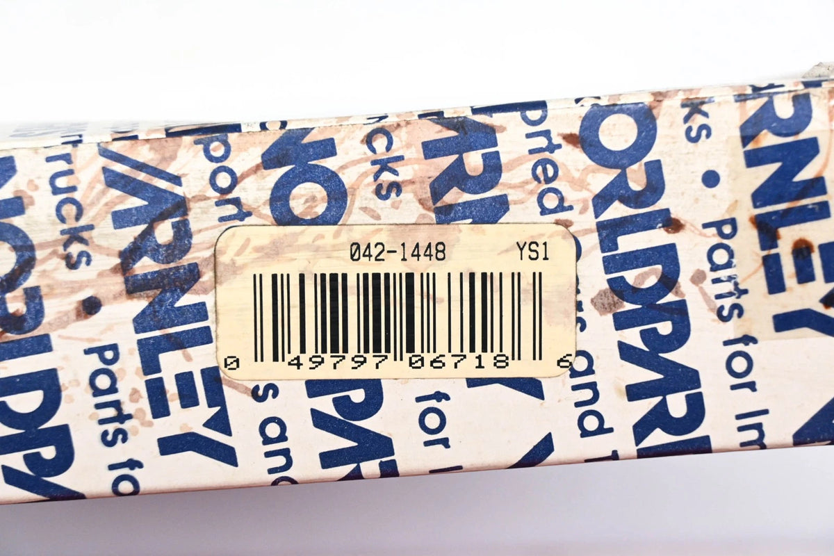 Air Filter for Beck/Arnley 042-1448 (NOS)