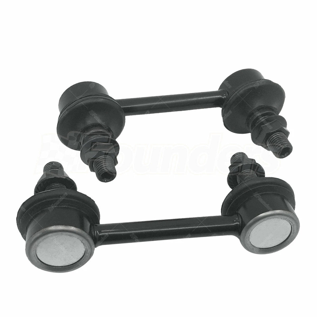 2Pcs Rear Sway Bar Links for Subaru Outback Baja Legacy (2000–2009) K80426