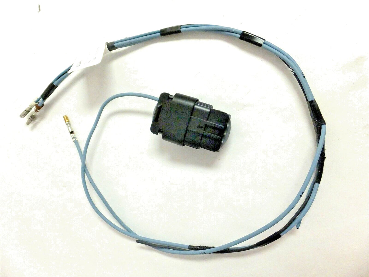 OEM HVAC Dash Wiring Harness for Freightliner OL (A06-60833-000)