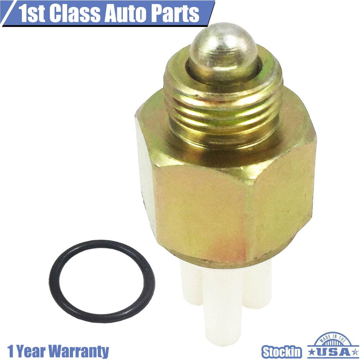 Transfer Case 4WD Switch Vacuum Actuator for Chevy Blazer S10 (1994–2005)