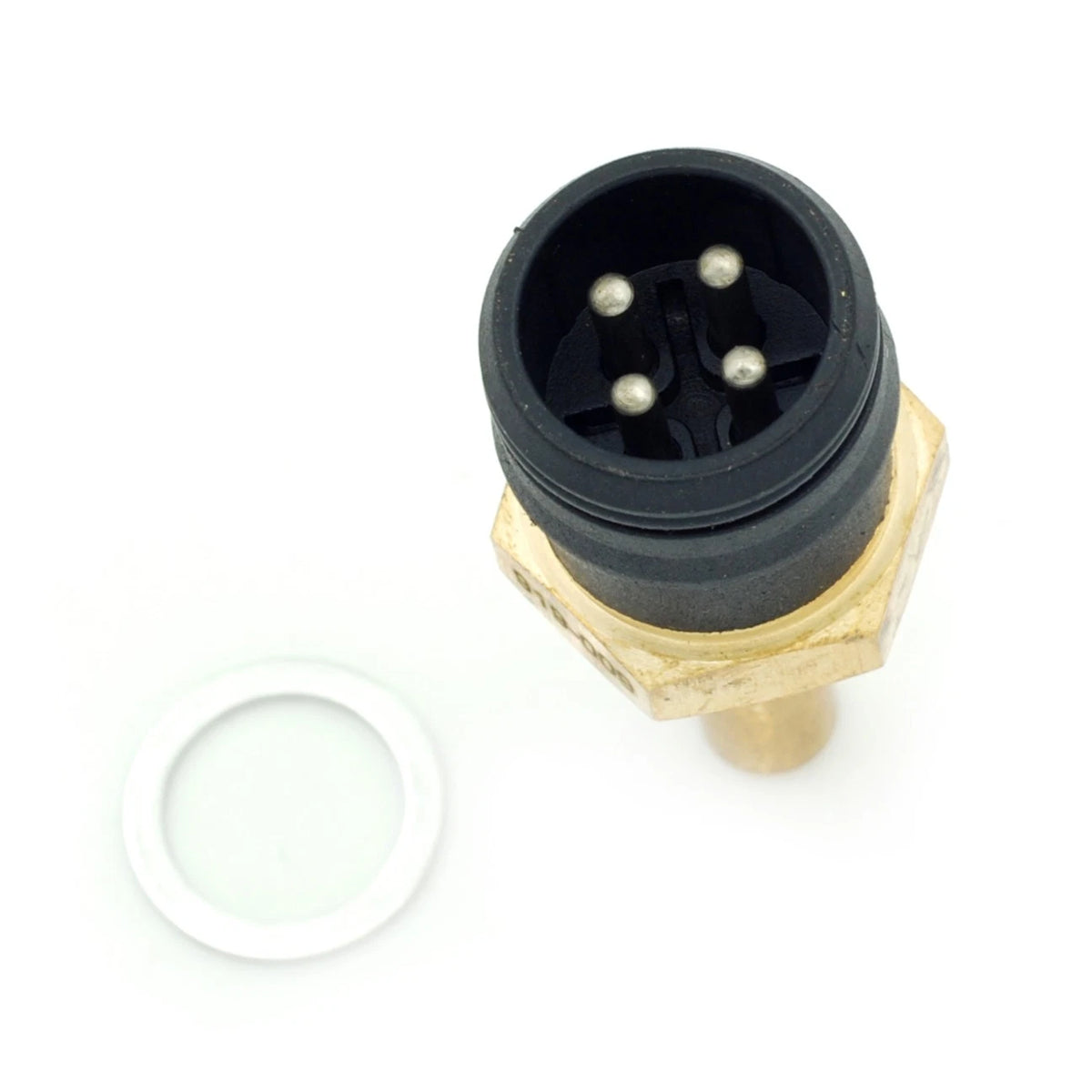Coolant Temperature Sender Unit for Mercedes Puch 190 G-Modell (A124) 0085423217