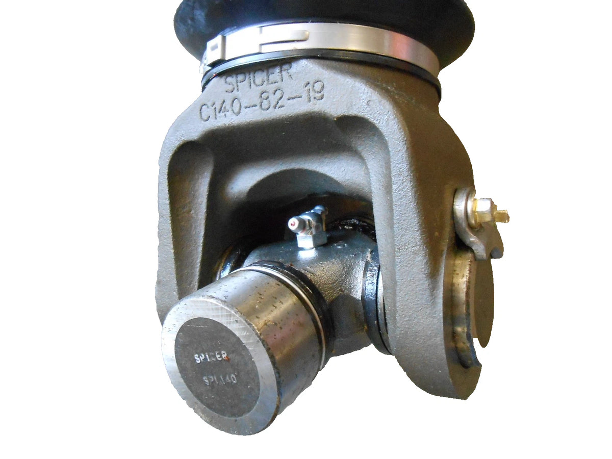 Drive Shaft Yoke for GMC C6500 C7500 C8500 T6500 T7500 (2004–2009) 88936379