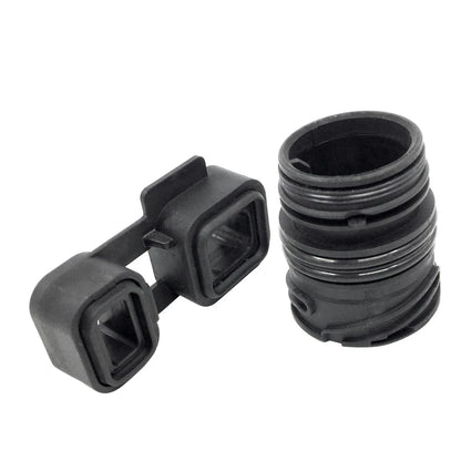 Transmission Mechatronic Sealing Sleeve & Adaptor for BMW 550i 650i 750Li X5 (2006–2017)