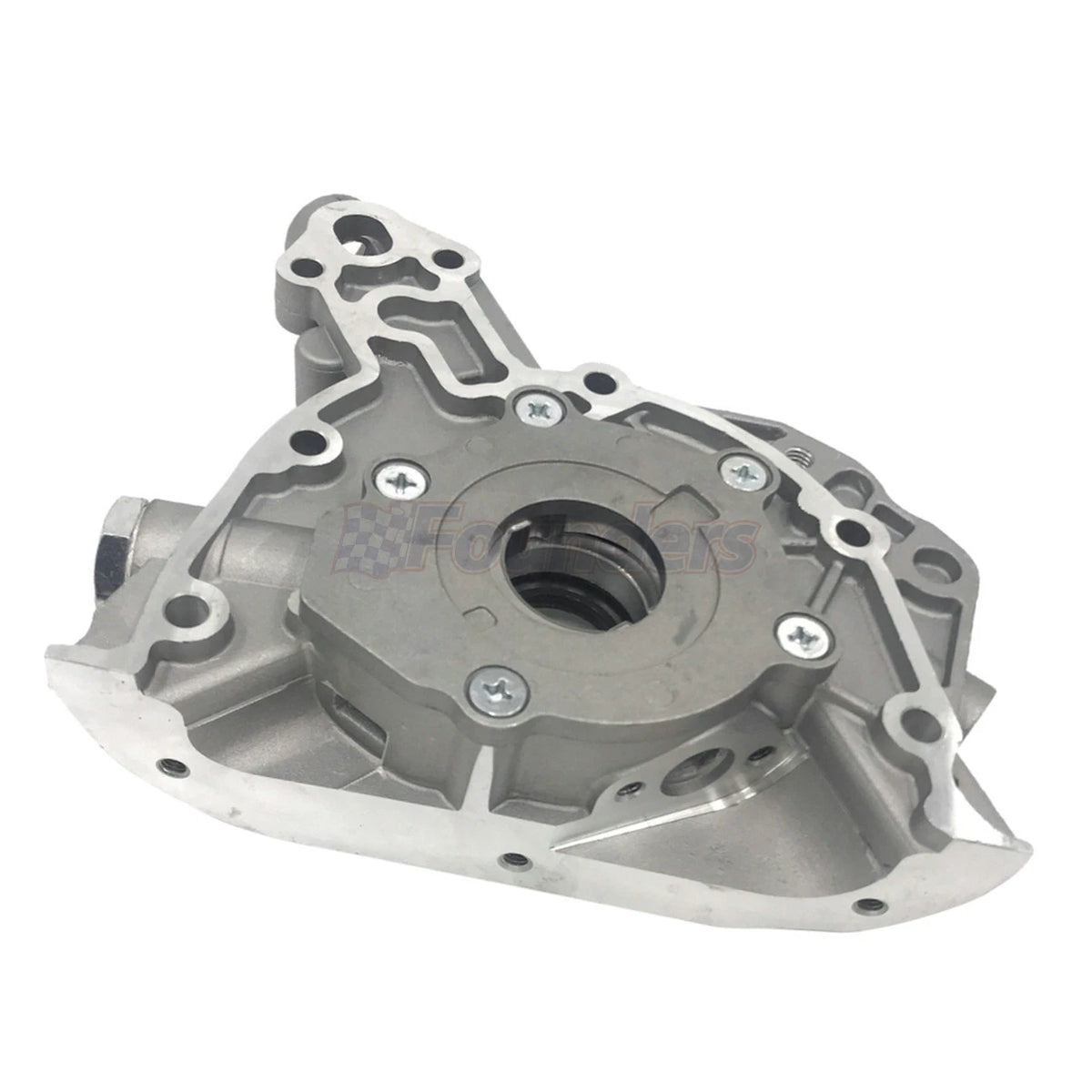 Engine Oil Pump for Daewoo Lanos, Chevy Aveo, Aveo5 (1999–2011)