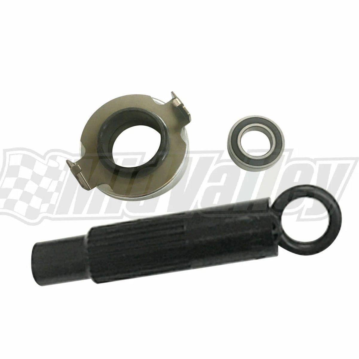 Clutch Kit for Honda Accord (2003–2017), TSX (2009–2014), Civic Si (2012–2015)