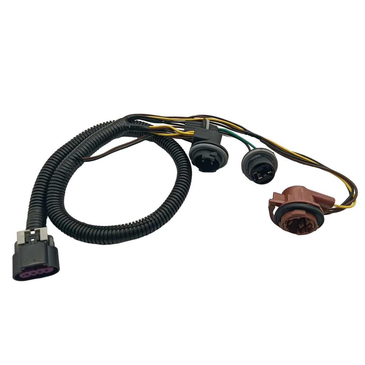 Tail Light Wiring Harness for Chevy Avalanche (2007–2013) 22739271