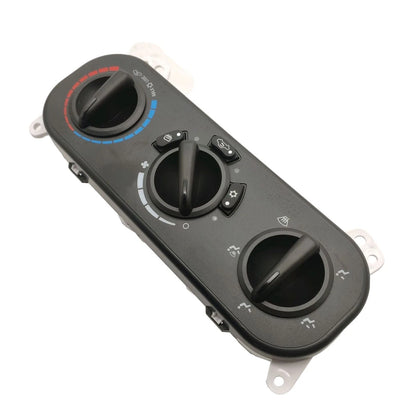 A/C Heat Climate Control Switch for Dodge Caliber (2007–2009)