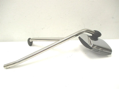 OEM Stainless Steel Fender Mount Rear View Mirror for International