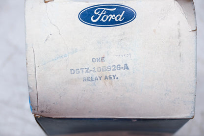 Brake Relay Assembly for Ford (D5TZ-10B926-A)