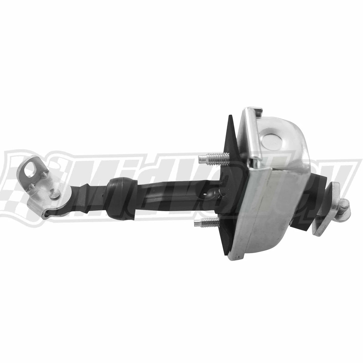 Front Door Check Retainer for Ford F-250 F-450 F-550 Super Duty