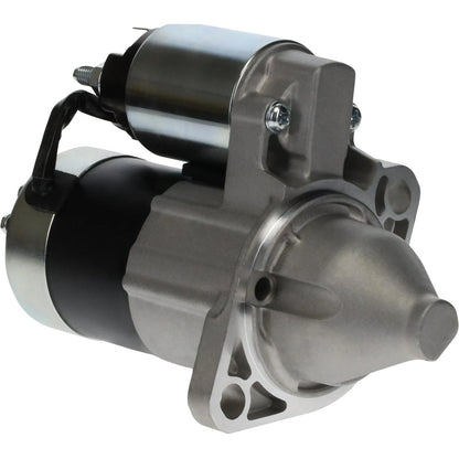 Starter for Hyster Lift Trucks H-S-25 35 40 50 60 65 Series (1998–2006) 1534424