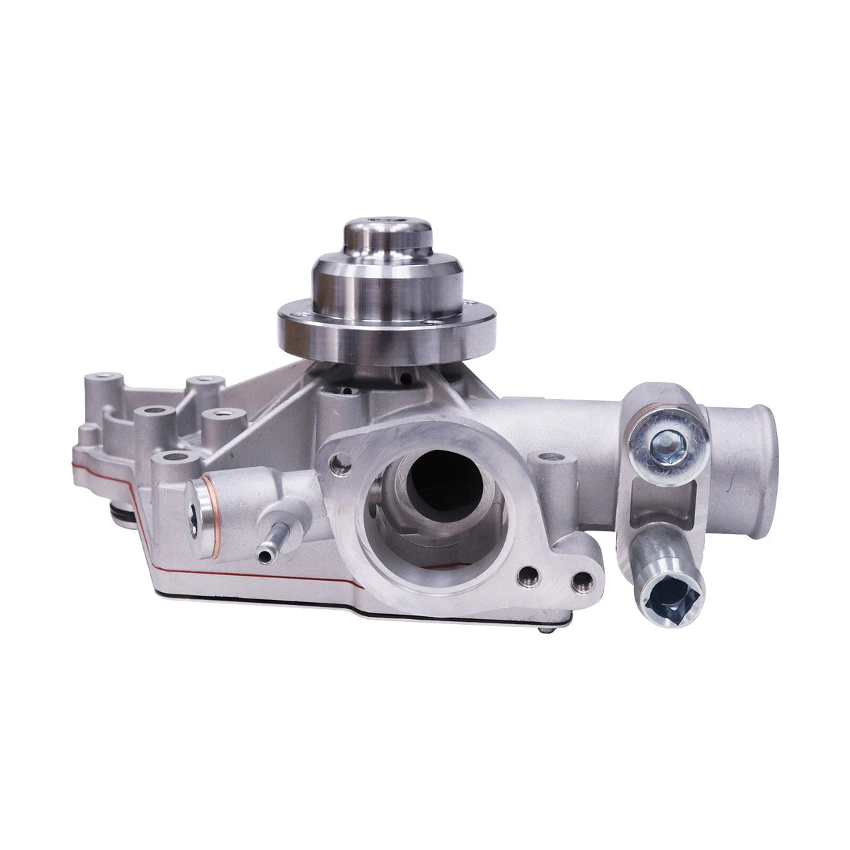 Water Pump 04138560 04137233 04137490 for Deutz D2.9L4 TD2.9L4 TCD2.9L4