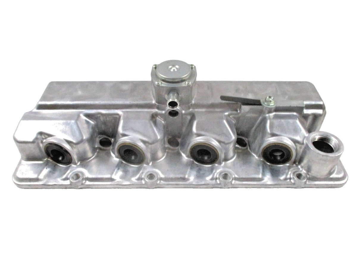 Cylinder Head Valve Cover Assembly for Kubota V3307-DI (OEM 1E340-14502)