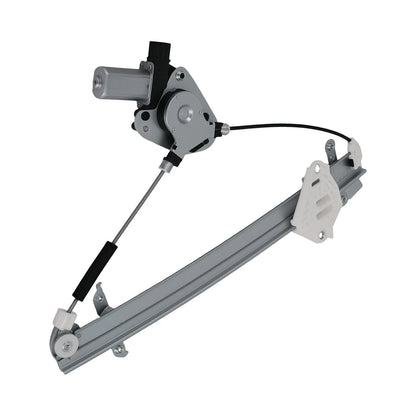 Front Right Window Regulator w/Motor for Subaru Outback Legacy (2010–2014) SU1351105