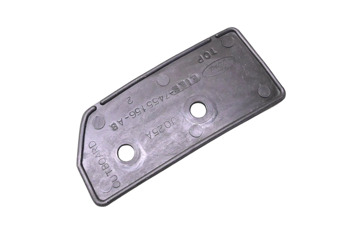 OEM Roof Luggage Support Bracket Pad for Ford (E1FZ-7455156-B)