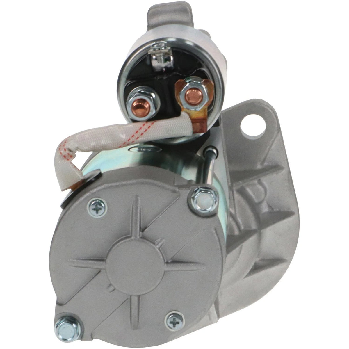12V Starter for Thermo King SB-II TD-I TD-II (1980–1990) S13289B 8EA732661001