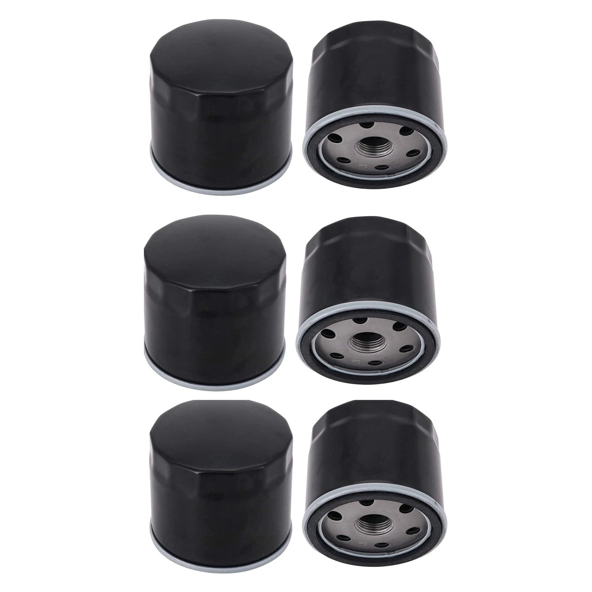 6-Pack Oil Filter for Kohler 112 050 01-S 1205001S 12 050 01 1205001