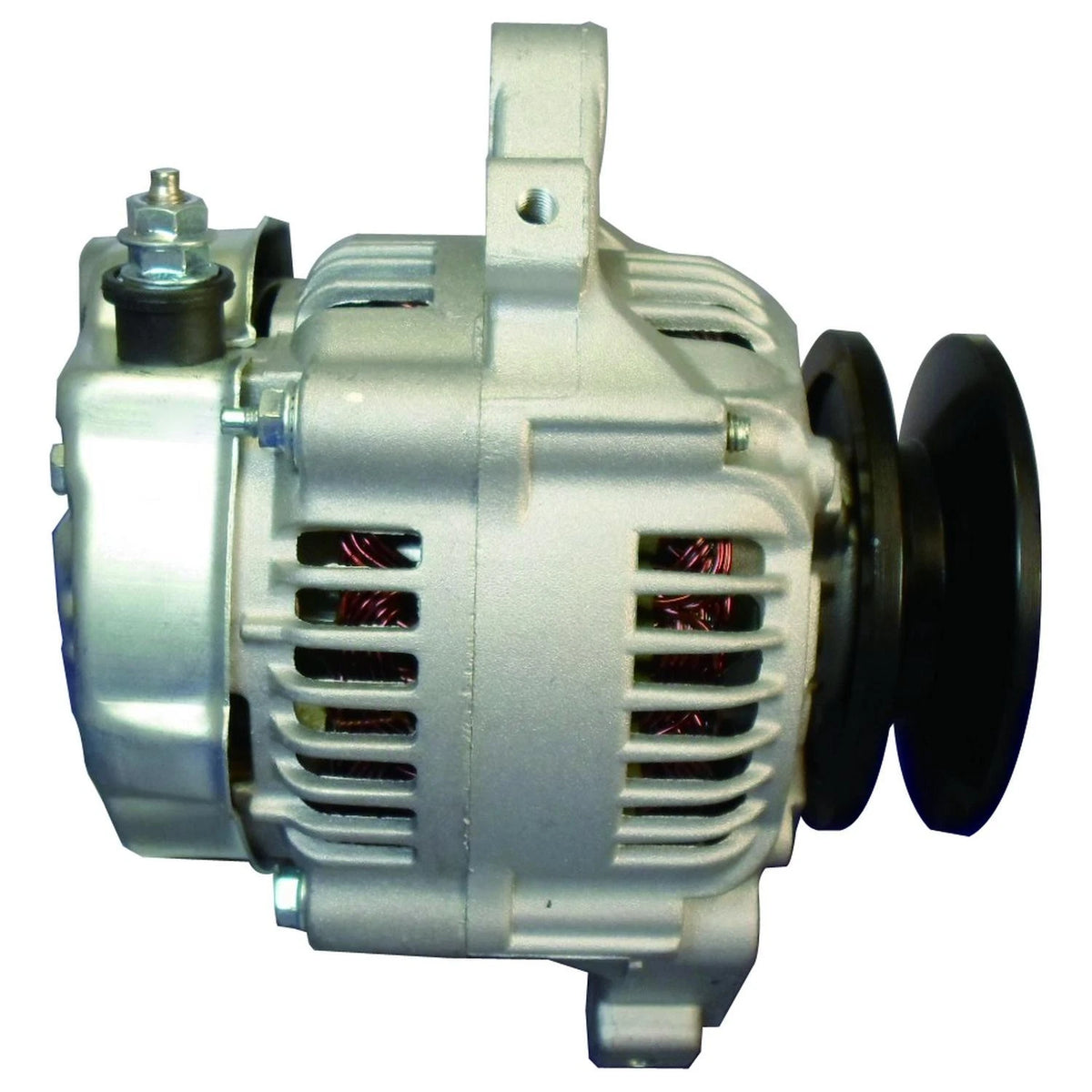 60A Alternator for John Deere Gator XUV 620i 4x4 (2007–2010) 400-52091 612081