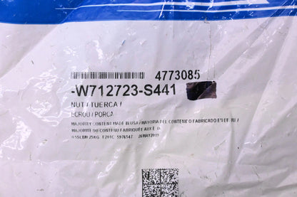 Differential Carrier Nut for Ford (W712723-S441, 4773085)