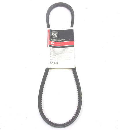 Gates FleetRunner Heavy Duty V-Belt 9390HD for (39-3/8" x 1/2")