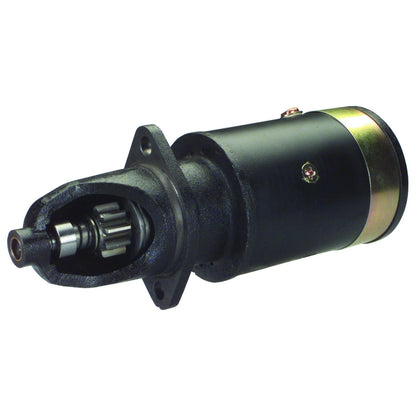 Starter for International Farmall B (1939–1947), A (1945–1954), C (1952–1954) A449934Z