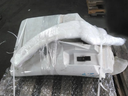 Headlight Filler Panel Right for International 4400 (MD)