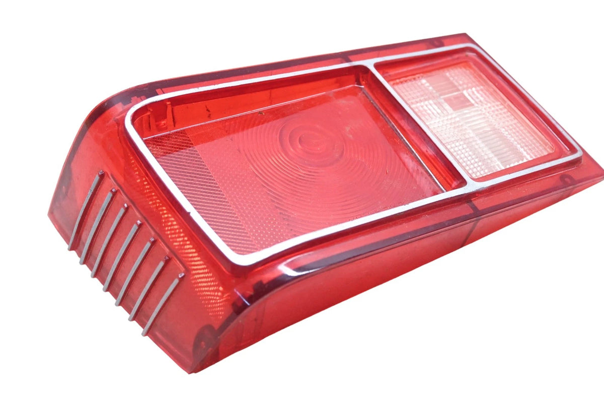 Righthand Taillight Lens for AMC (1966–1966) - AMC 5966812, STIARP1A-72