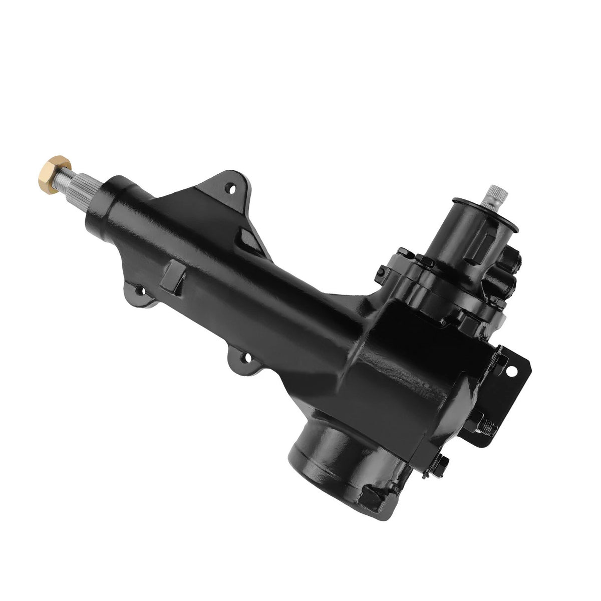 Power Steering Gear Box for Ford F-100 F-150 F-250 F-350 (1968–1979) 27-7504