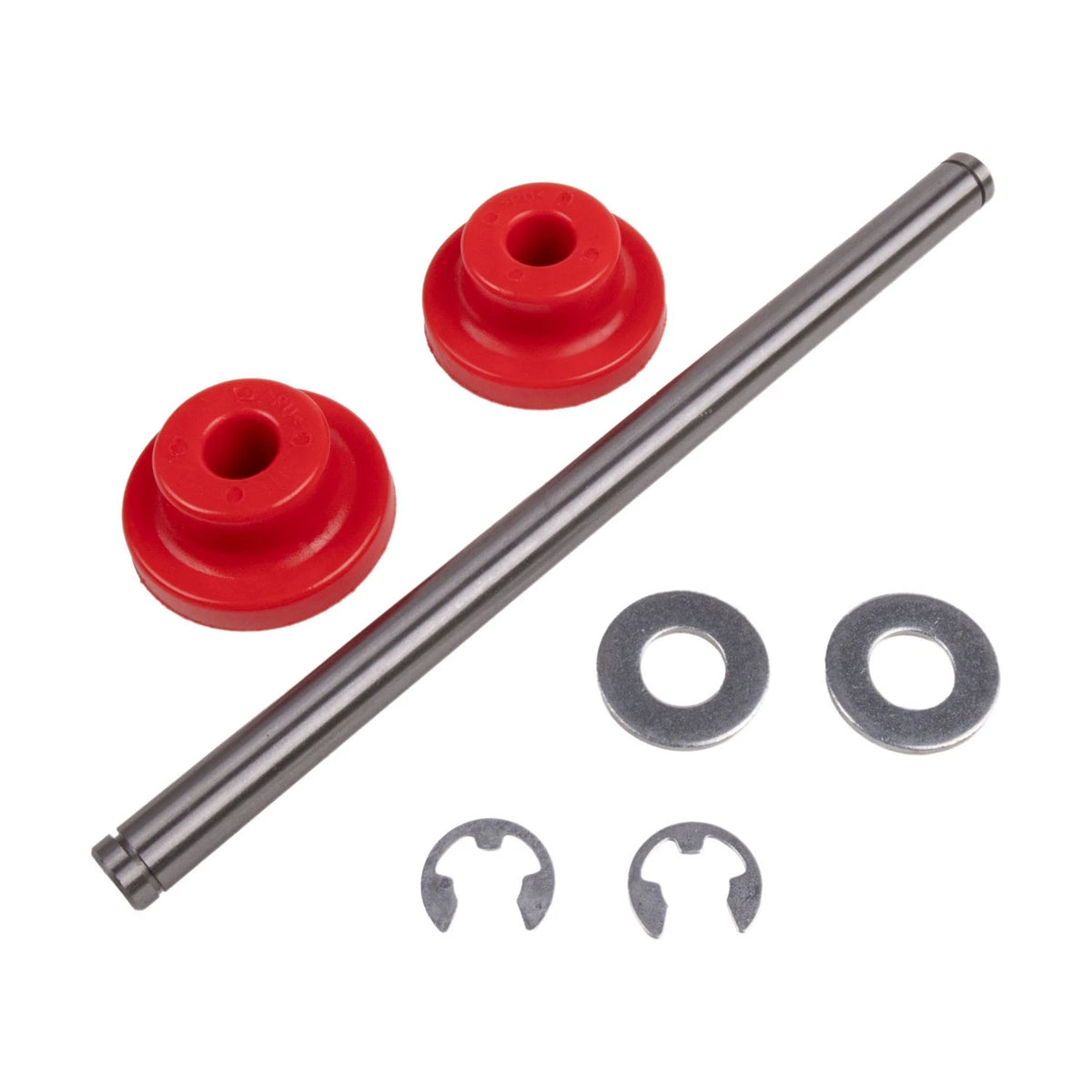 Exhaust Mount Bushing Kit for