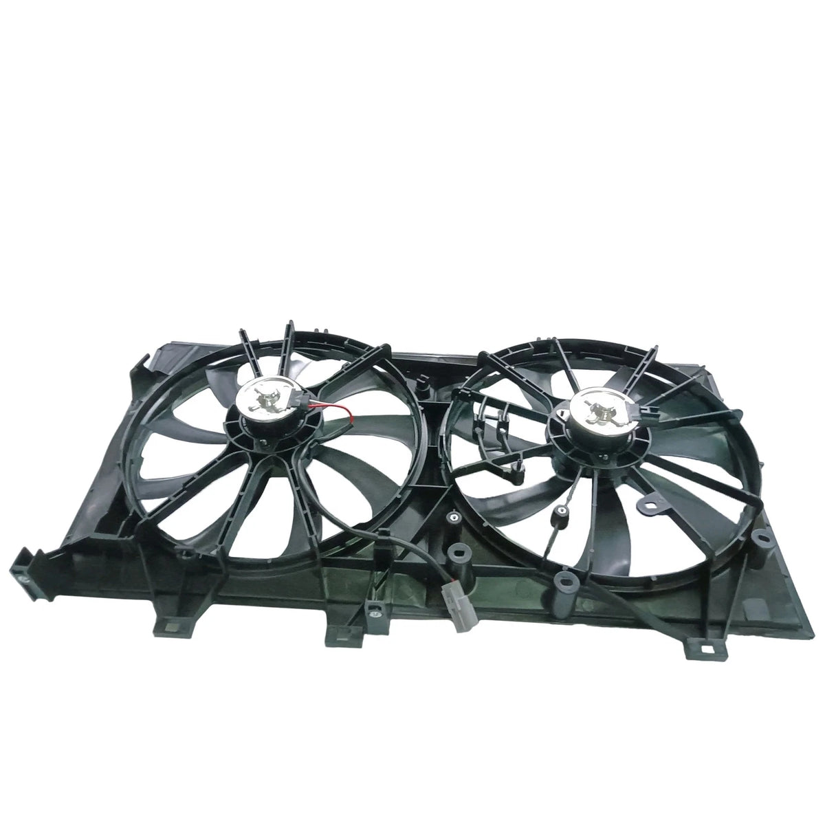 Radiator Cooling Fan Assembly 163610V420 for Toyota Camry (2012–2017)