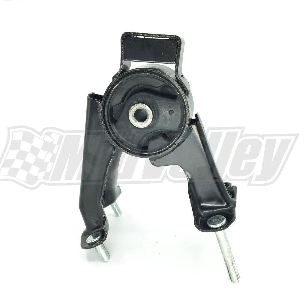 Set of 4 Engine Motor & Trans Mounts for Toyota Corolla Matrix Pontiac Vibe (2003–2008)