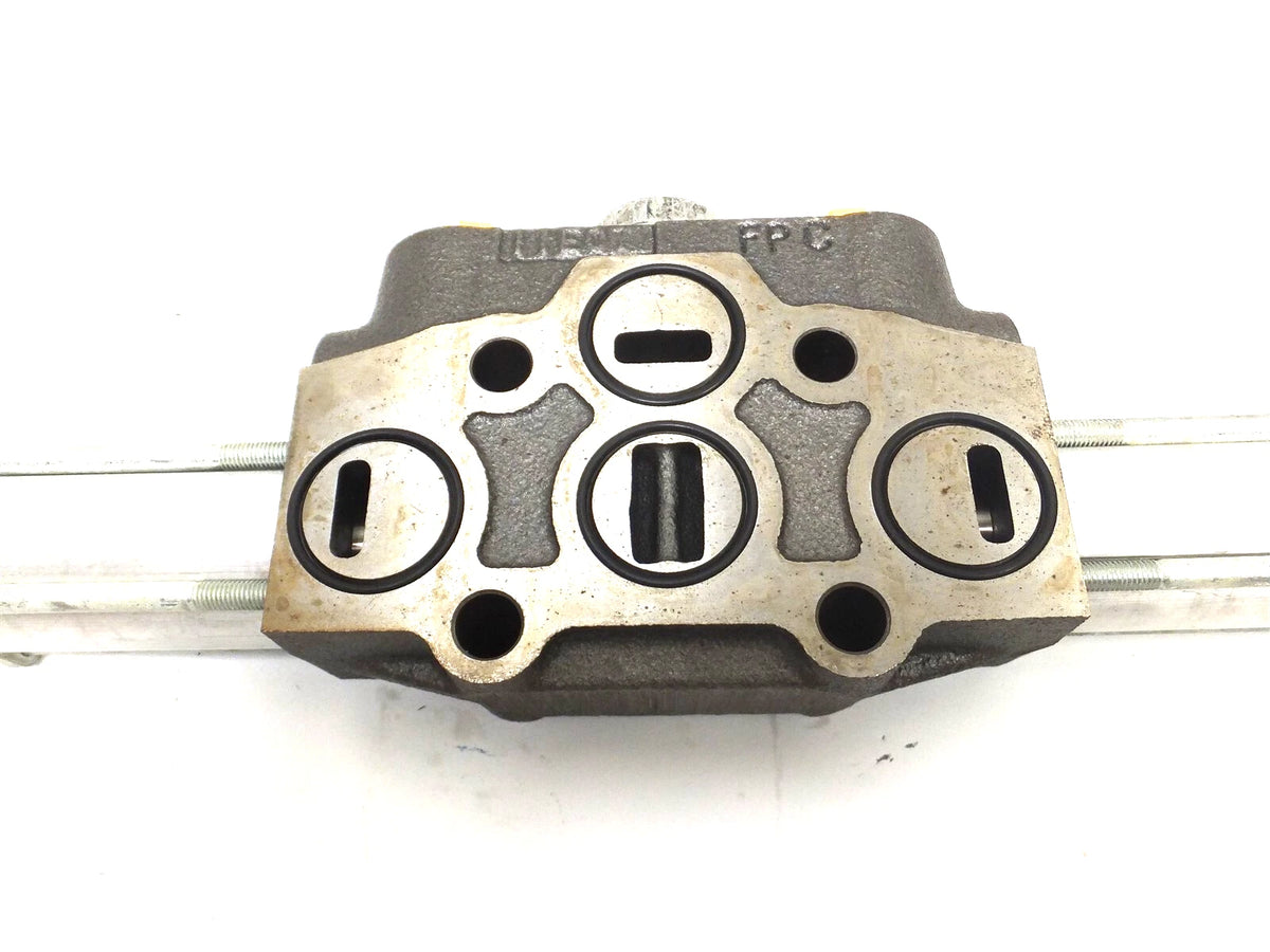 Block Assembly for Komatsu (844100349)
