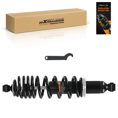 Rear Gas Shock for Polaris Ranger 400 500 570 800 (2010–2021) 7043548 7043886