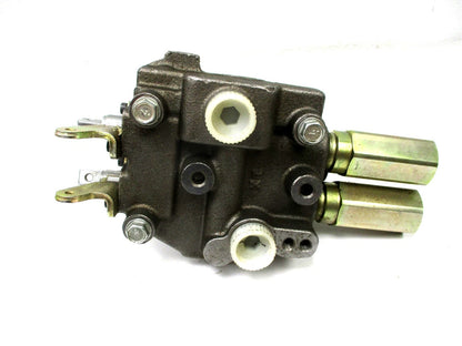 Auxiliary Control Valve for Kubota RTV900 (2004–2008) YW166-00104