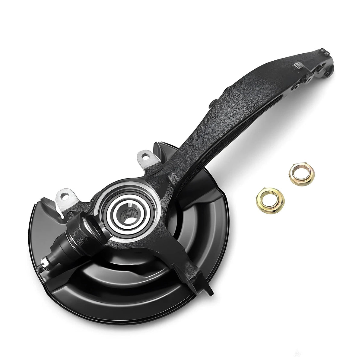 Front RH Steering Knuckle for Honda Accord (2003–2007) 698-400