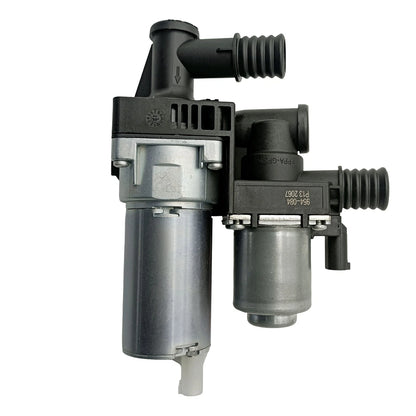 Heater Control Valve for BMW M3 E46 (2001–2006), Z3 E36 (2001–2002) 64118369807