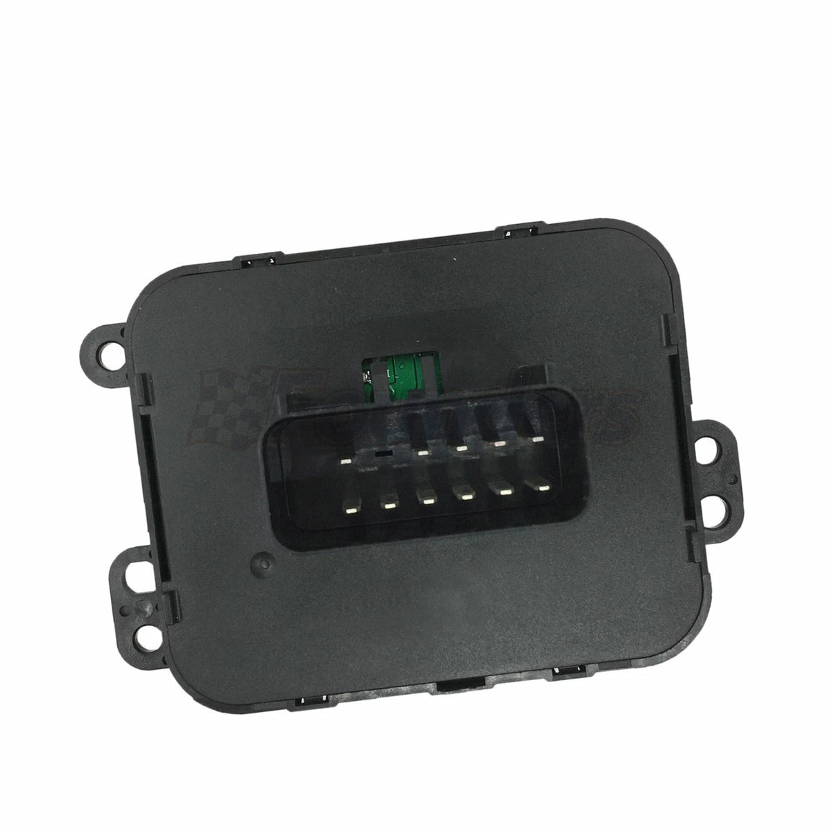 Master Power Window Switch for Jeep Liberty (2005–2007) 901-467