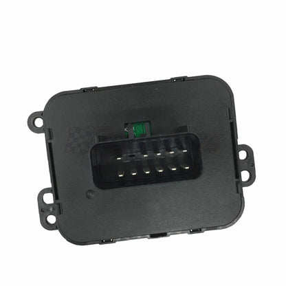Master Power Window Switch for Jeep Liberty (2005–2007) 901-467