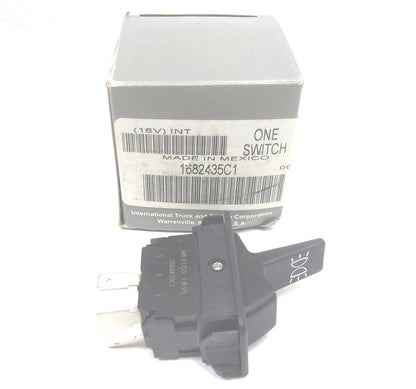 Marker Interrupt Toggle Switch for International (OEM 1682435C1, 8951K761)