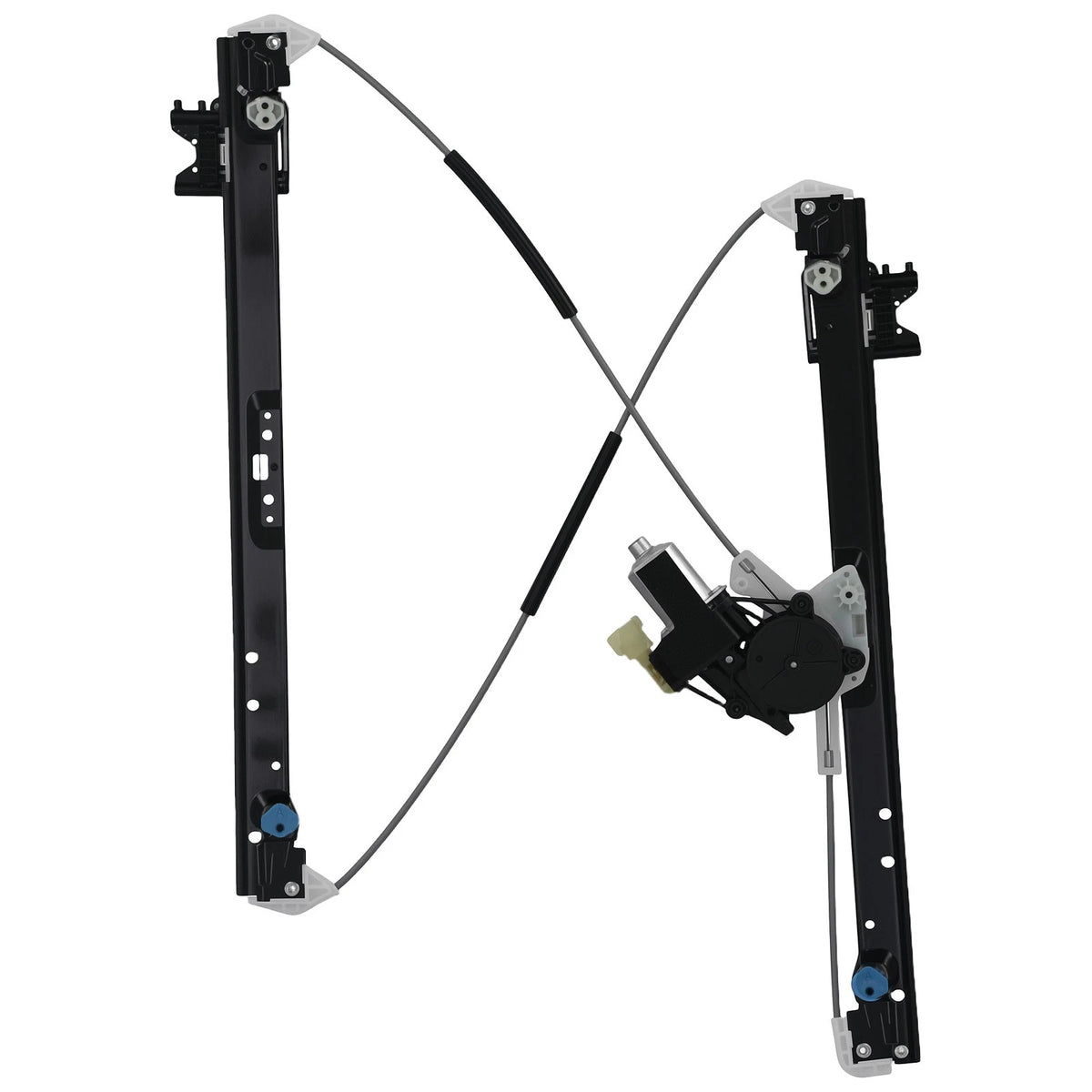 Window Regulator w/ Motor for Land Rover Discovery L462 (2017–2020) HY32-23201-AA