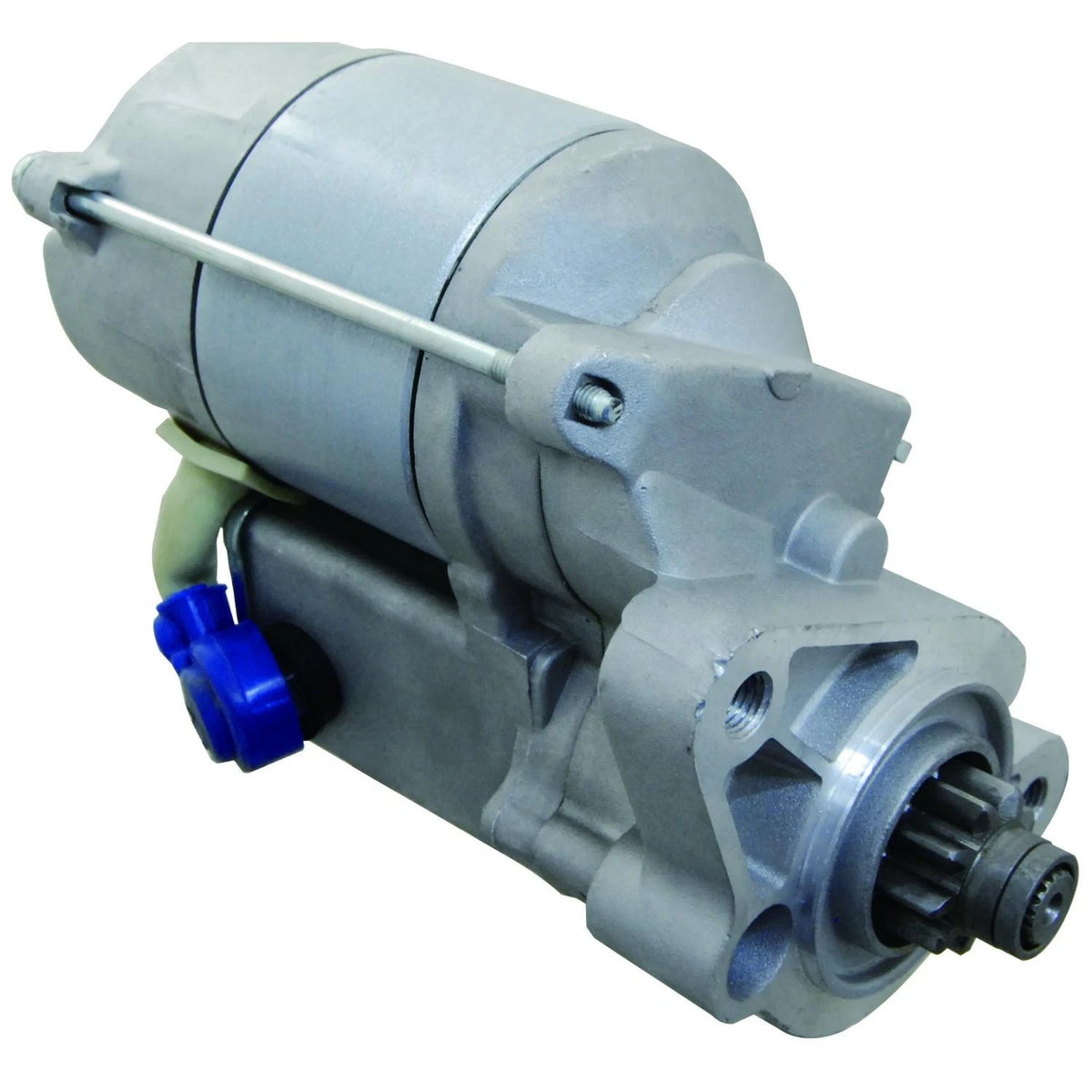 Starter for Toyota Tundra V6 3.4L (2000–2004) 28100-07010, SND0118