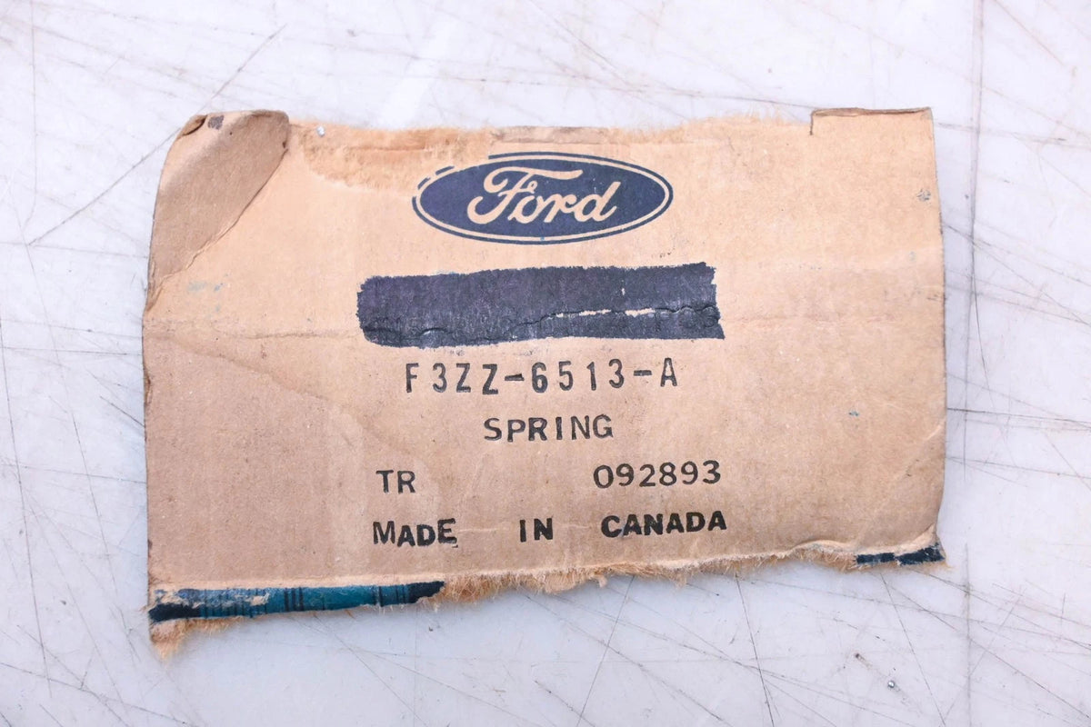 OEM Valve Spring for Ford (F3ZZ-6513-A)