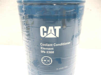 Coolant Water Filter for Caterpillar (9N-3368)