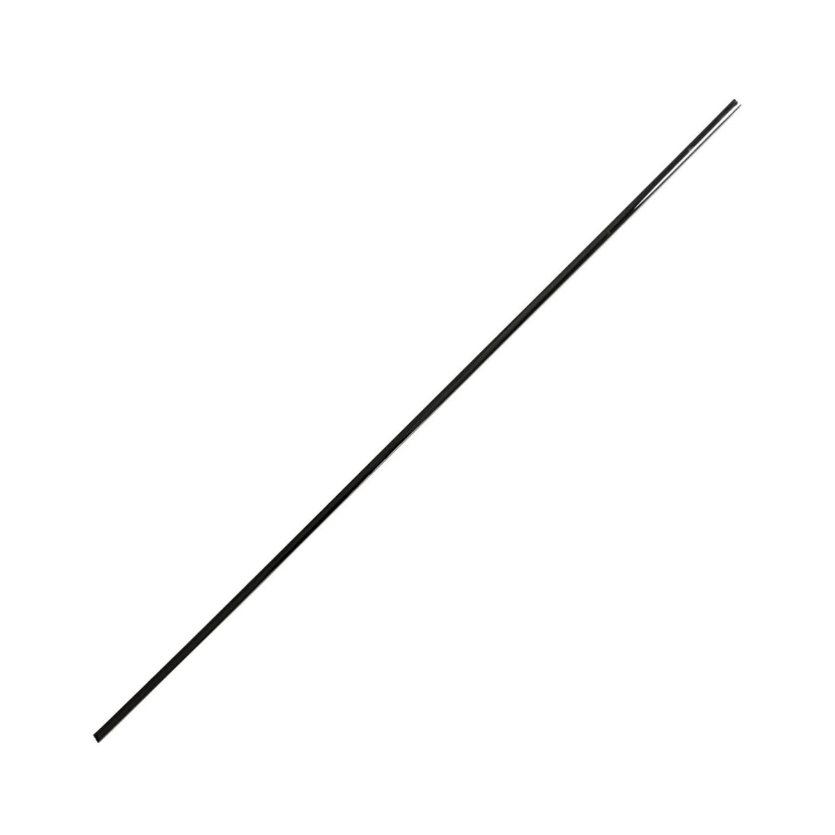 Front Left Side Door Molding for Mercedes-Benz E350 (2010–2013) MB1304118
