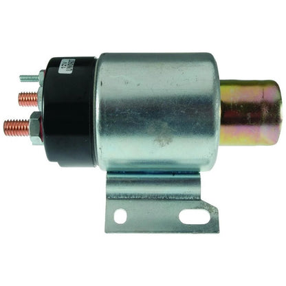 Solenoid Switch for International S-11 (1970–1973) 1115531 1115541 1115553