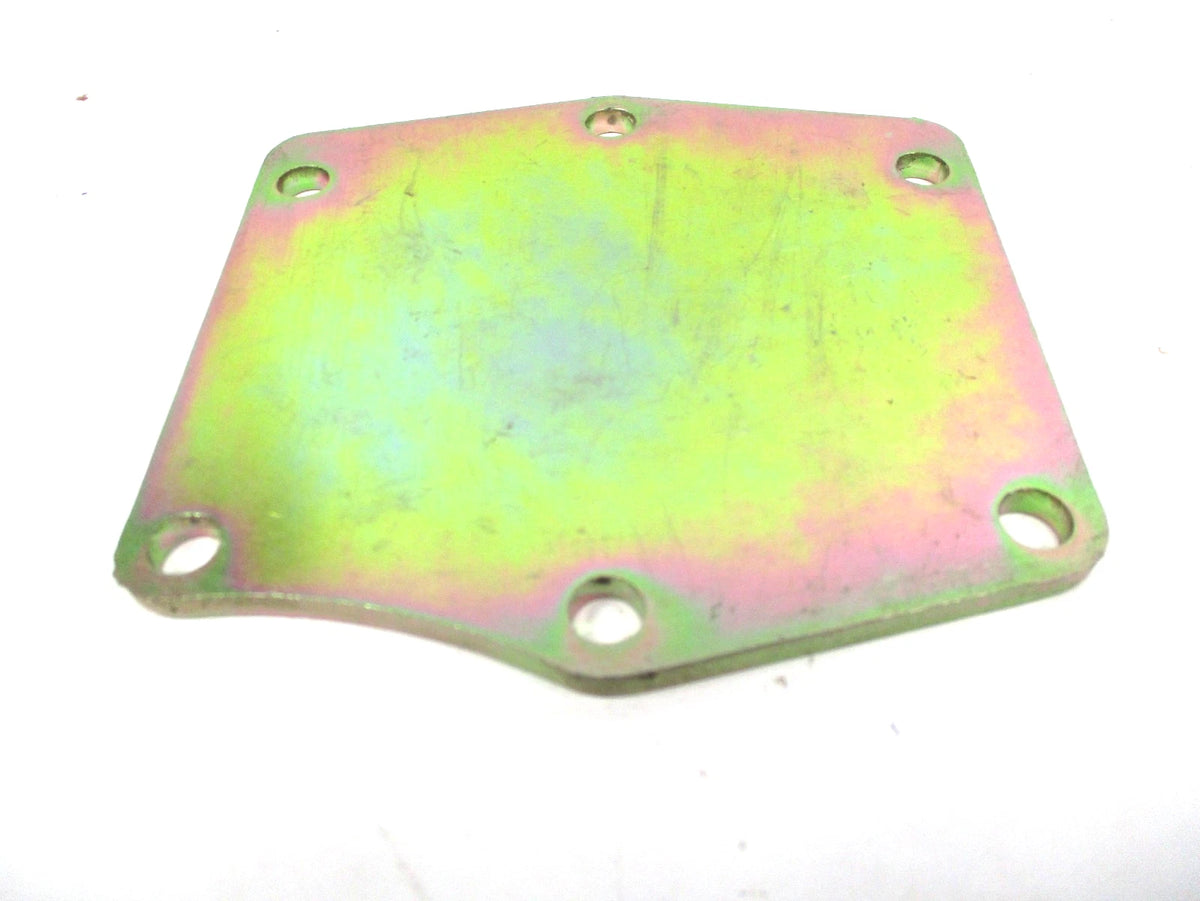 Crankcase Water Cover for Kubota M-Series Tractors (15451-73910)